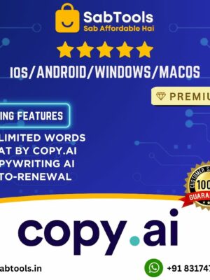Copy.AI Premium