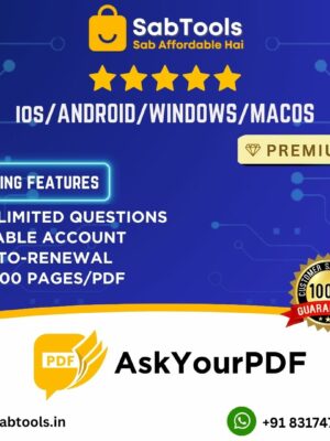 AskYourPDF Pro