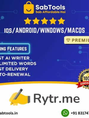 Rytr.Me Premium
