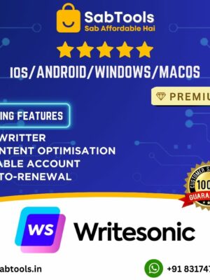 Writesonic Premium