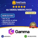 Gamma Premium