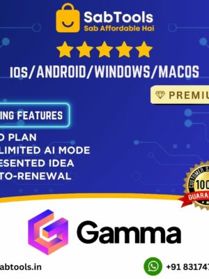 Gamma Premium