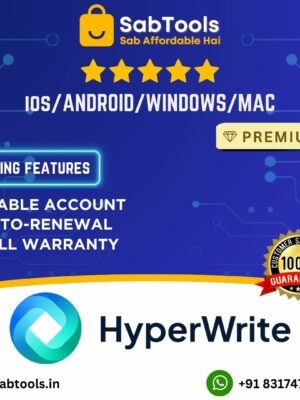HYPERWRITE Premium