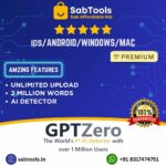 GPTZero