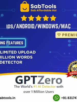 GPTZero