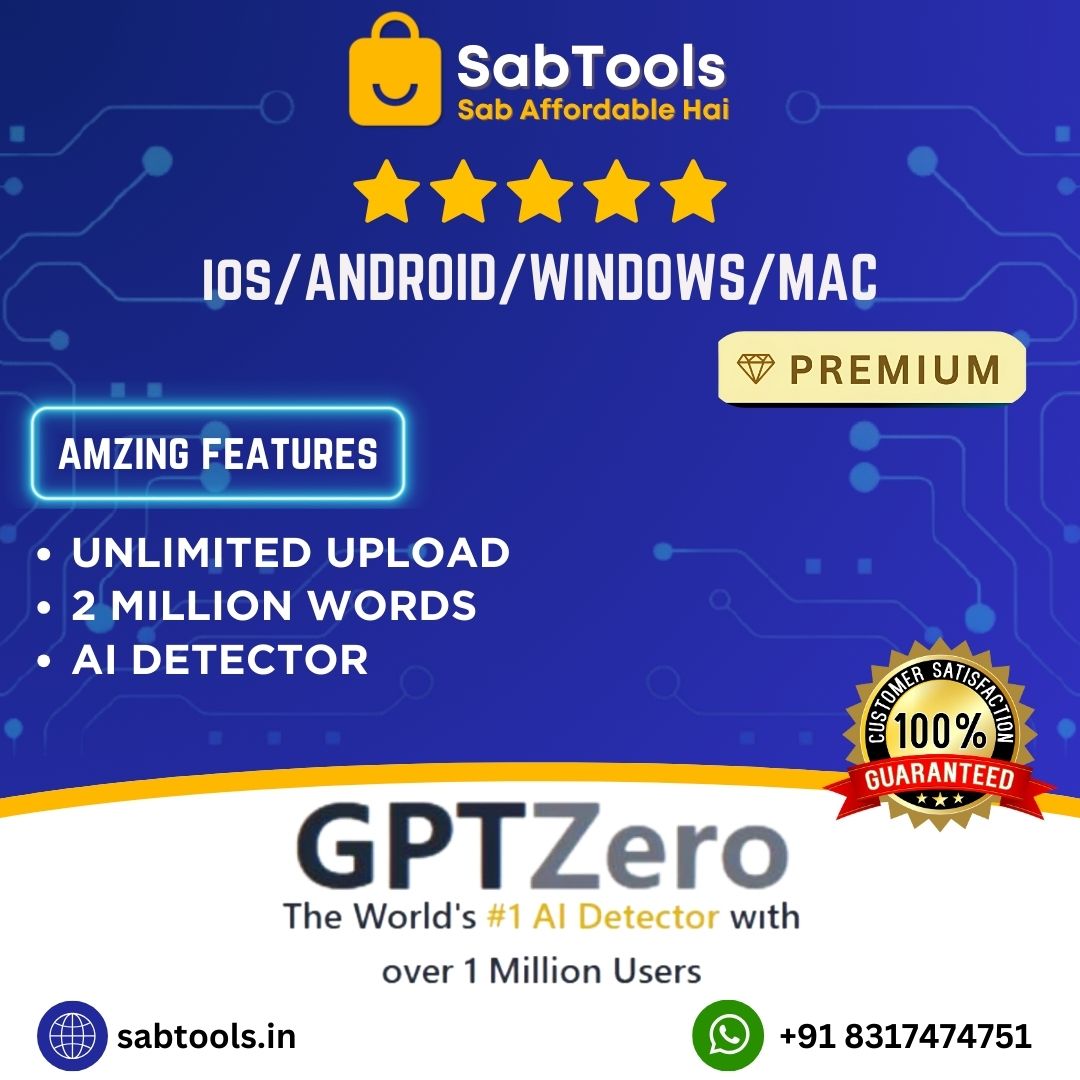 GPTZero