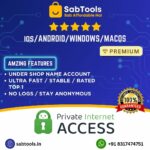 Private Internet Access VPN