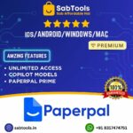 PAPERPAL Premium