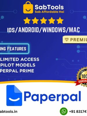 PAPERPAL Premium