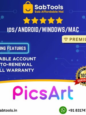 PicsArt Premium