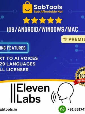 ElevenLabs