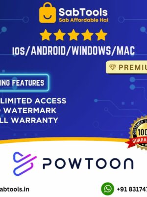 Powtoon Premium