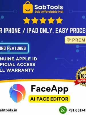 FaceApp Premium