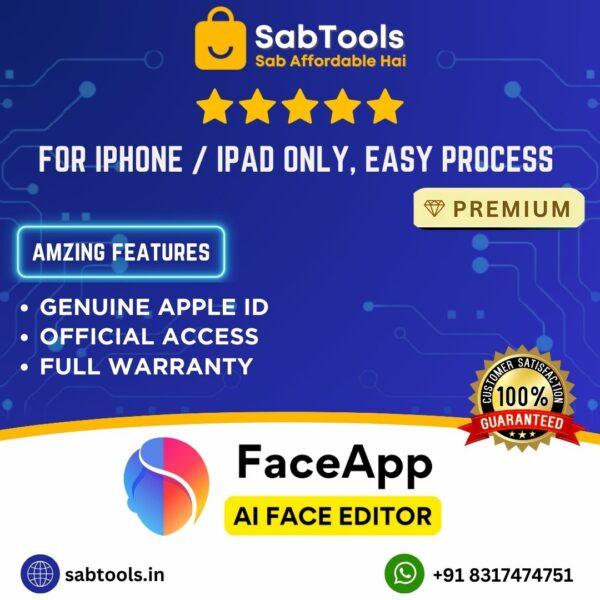FaceApp Premium