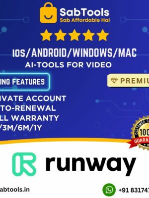 Runway Premium