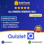 Quizlet Premium