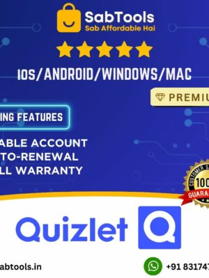 Quizlet Premium