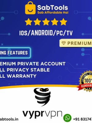 VYPRVPN Premium