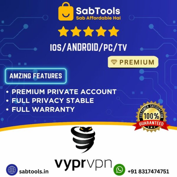 VYPRVPN Premium
