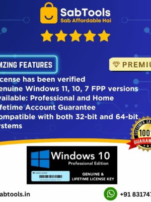 Windows 10