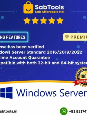 Windows Server