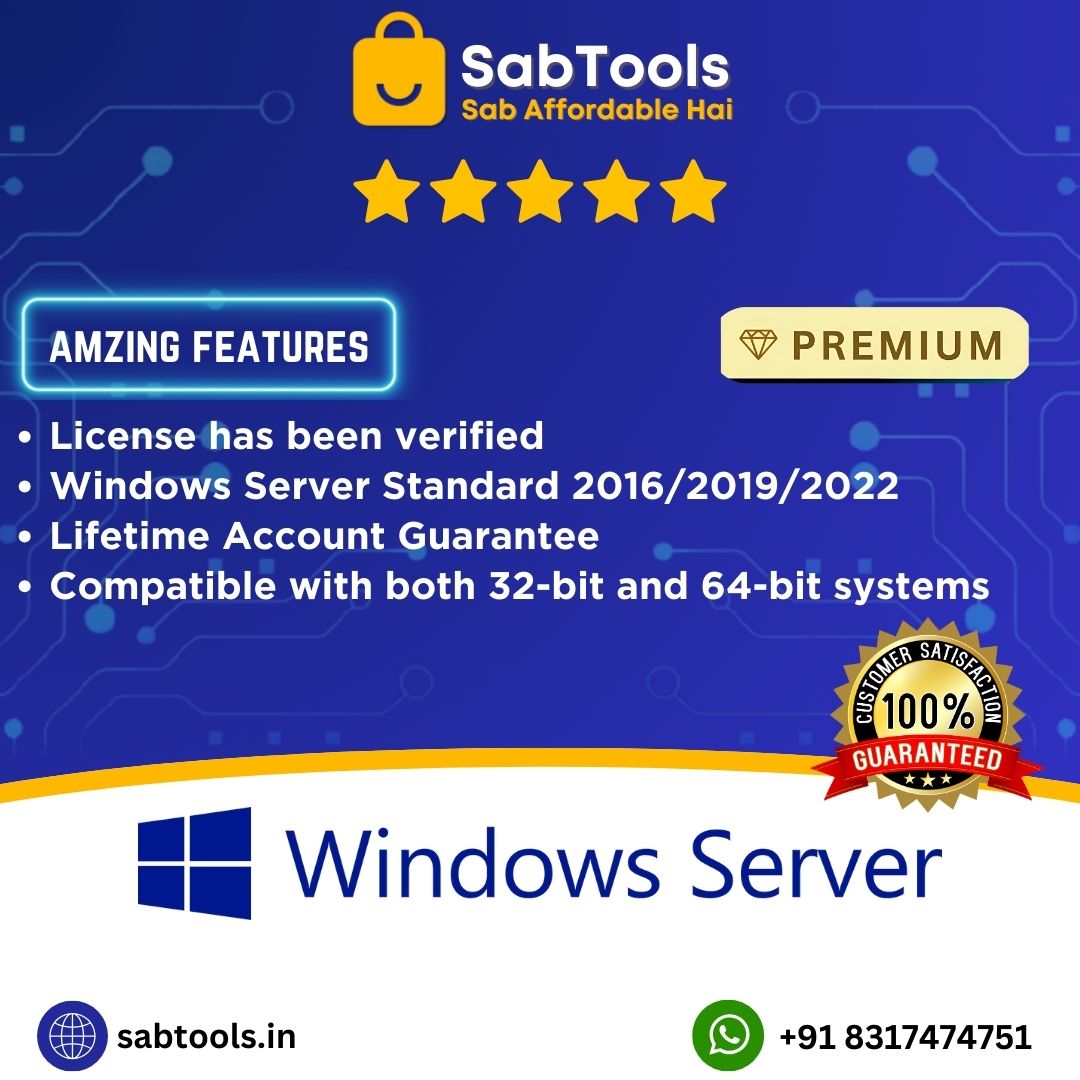 Windows Server