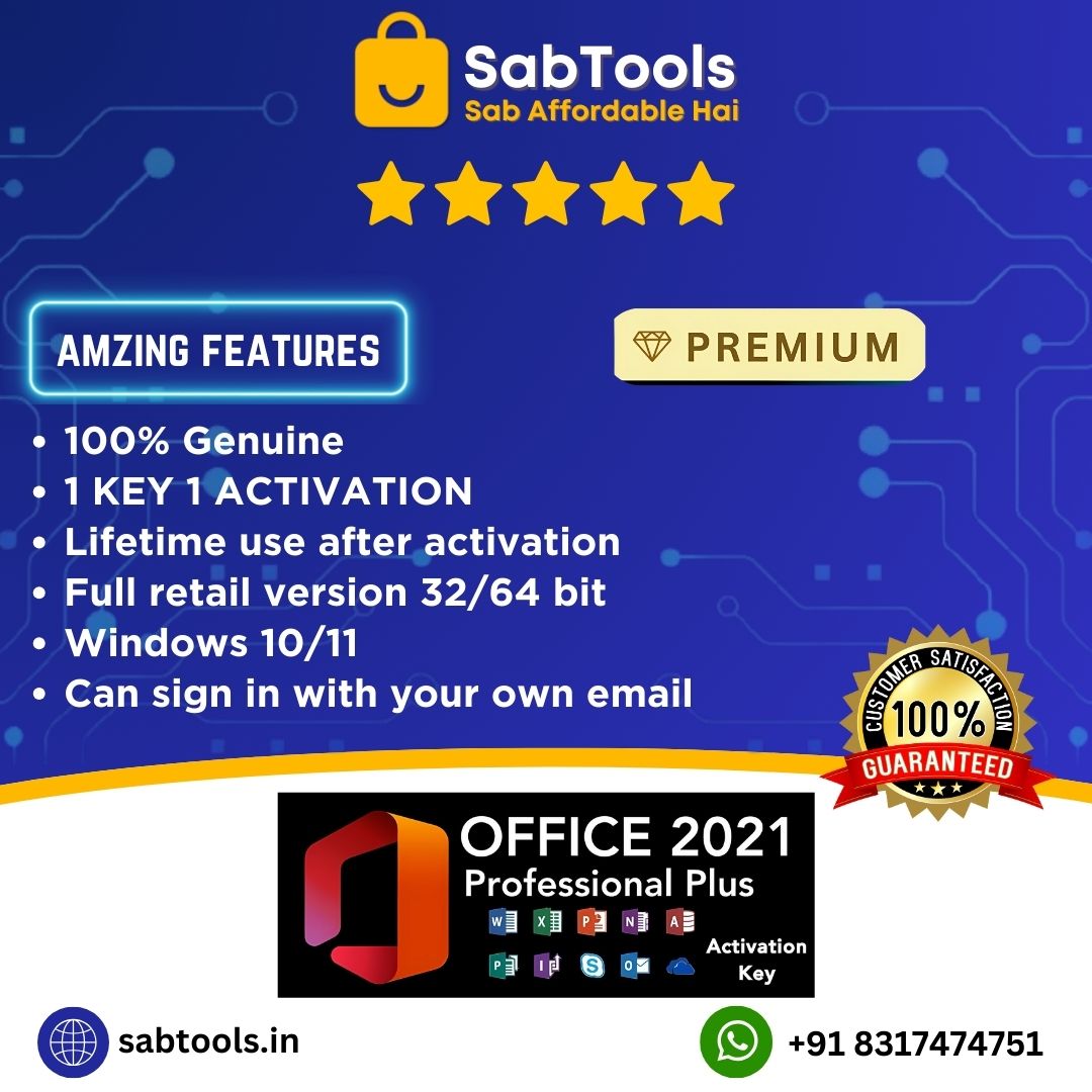 Office 2021