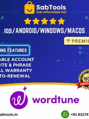 Wordtune