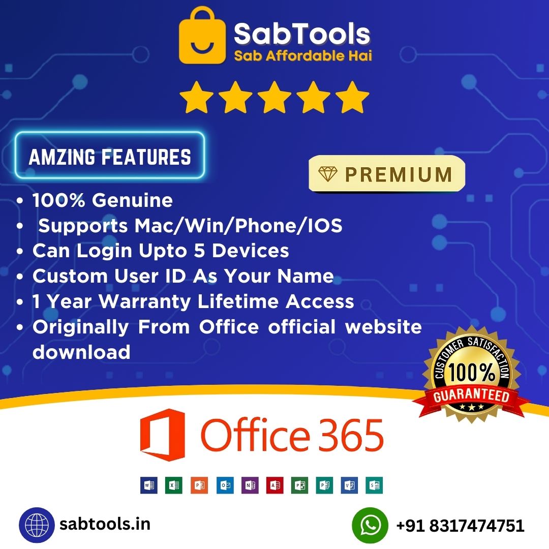 Office 365