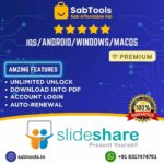 SlideShare Premium