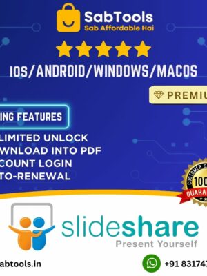 SlideShare Premium