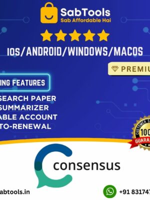 Consensus Premium