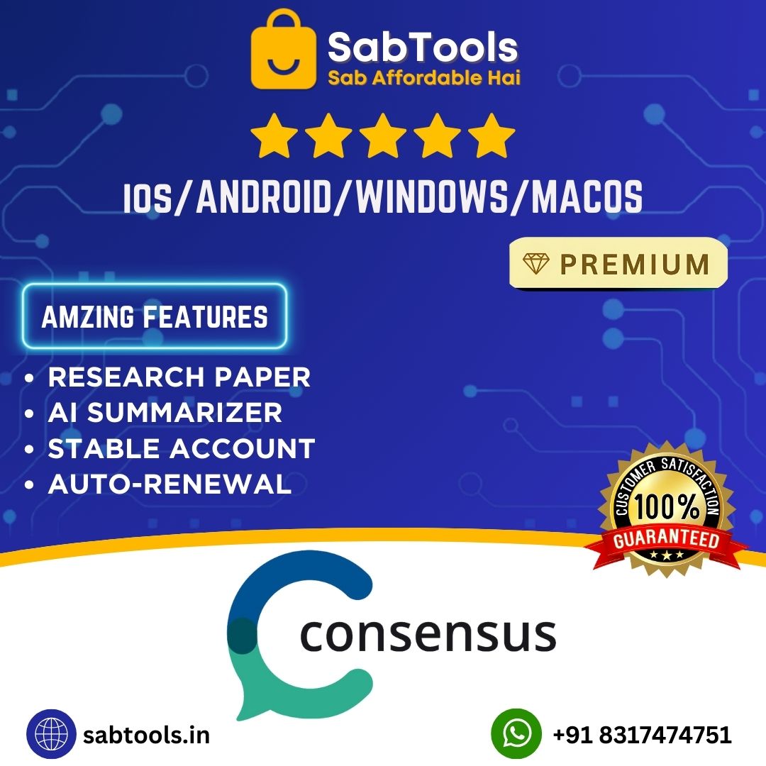 Consensus Premium