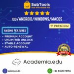 Academia Premium