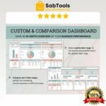 Automated Small Business Tracker System Bookkeeping Inventory Tracker Order Tracker Customer Tracker Sales Taxes