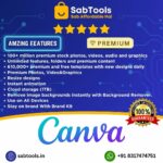 Canva Pro