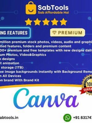 Canva Pro