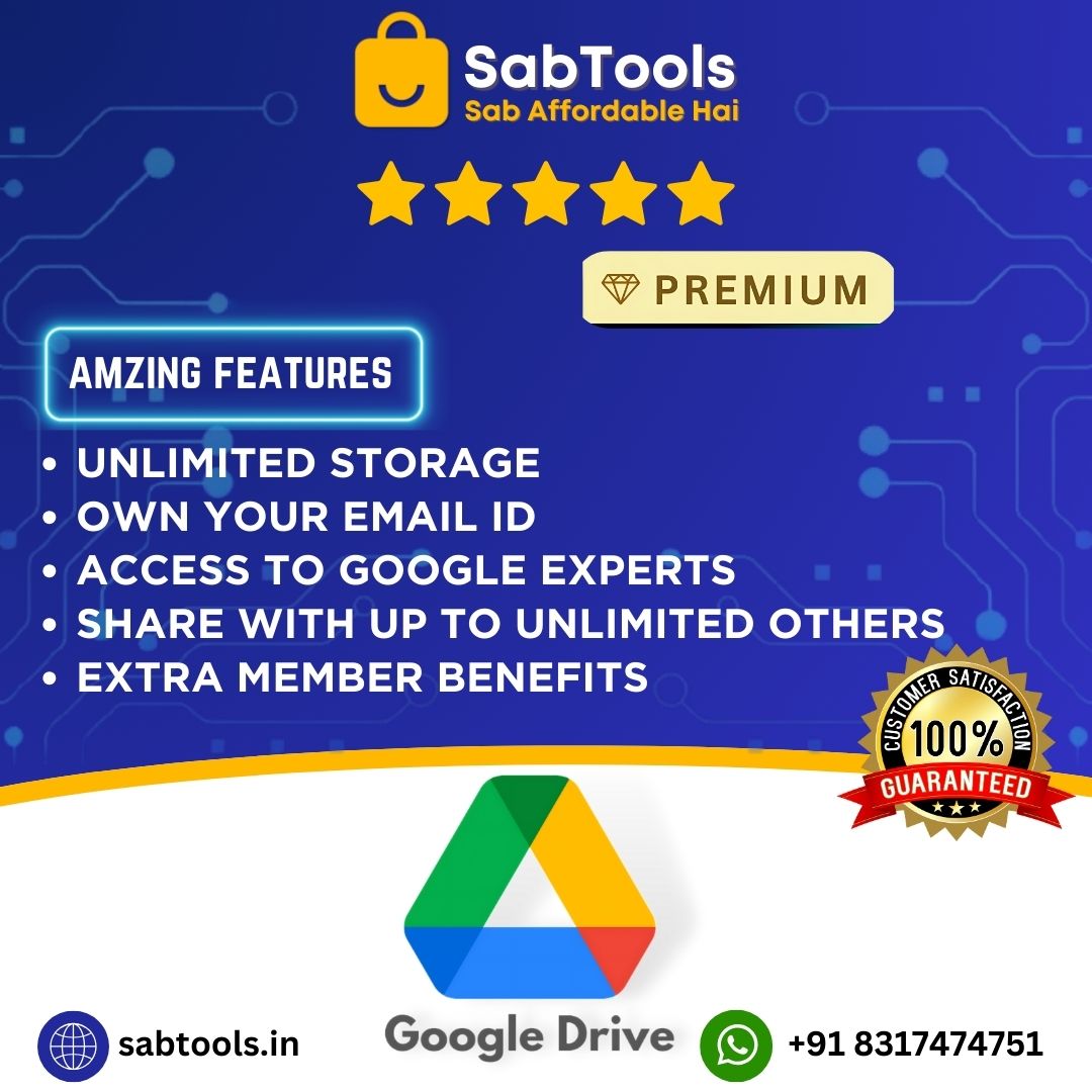Google Drive