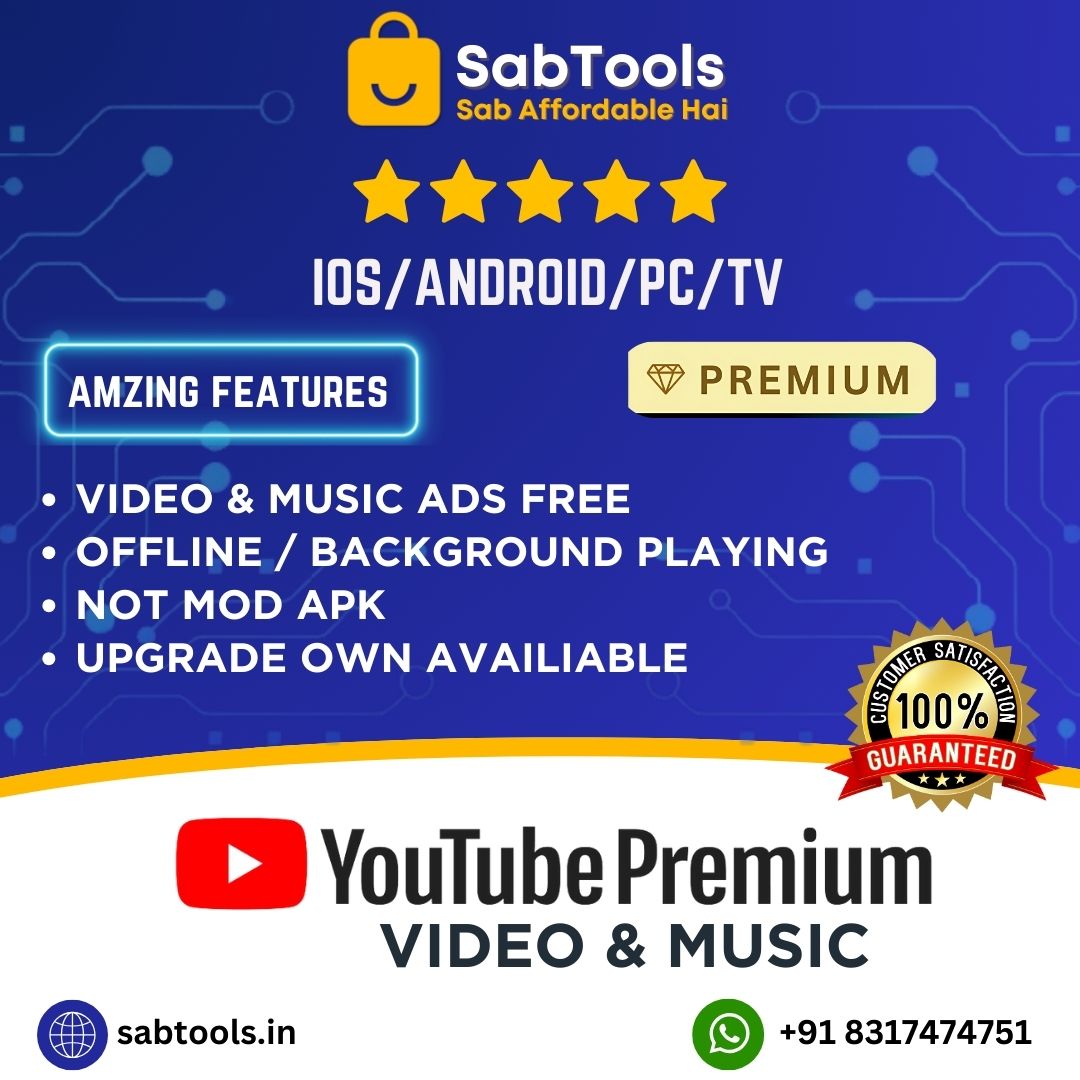 YouTube Premium
