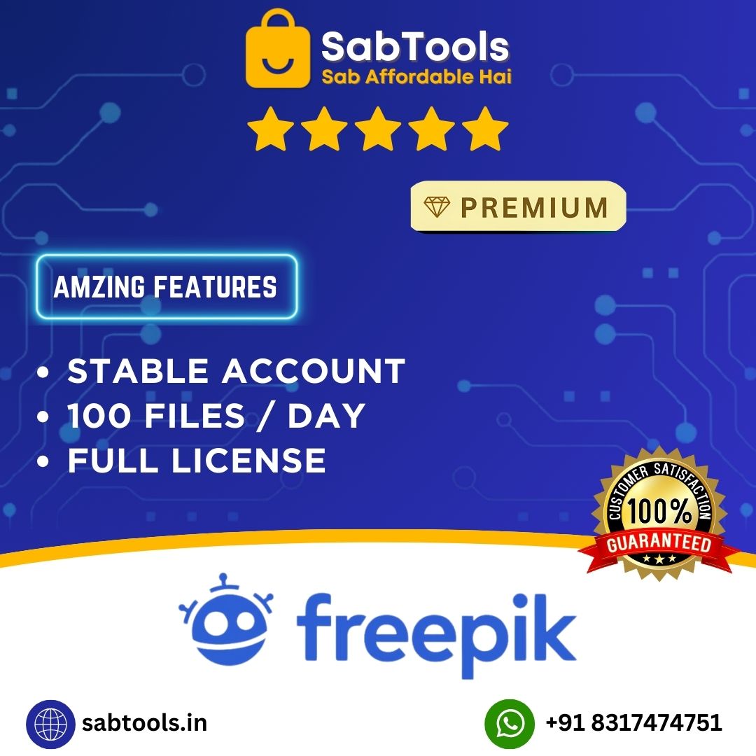 Freepik Premium