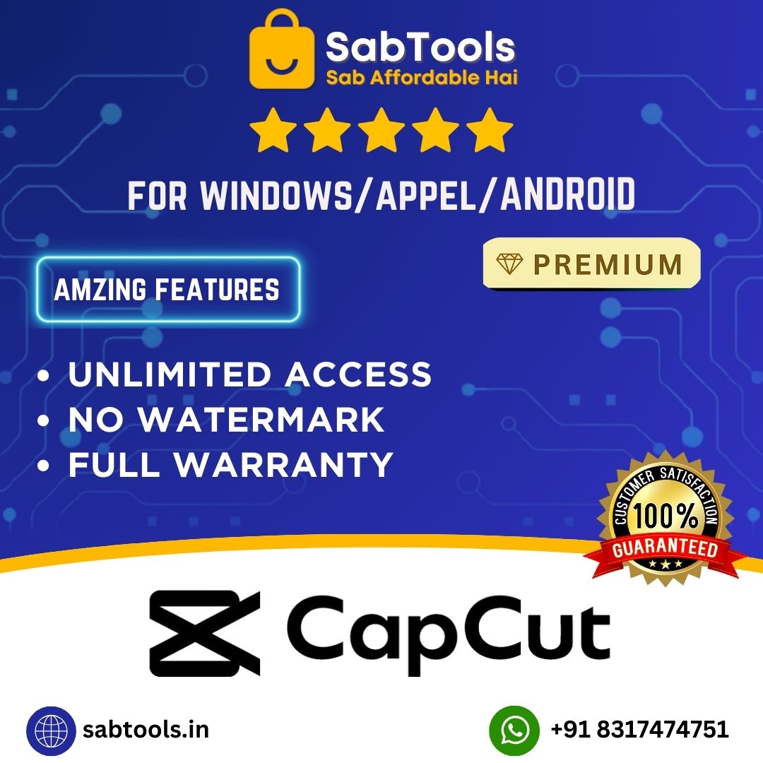 CapCut Premium
