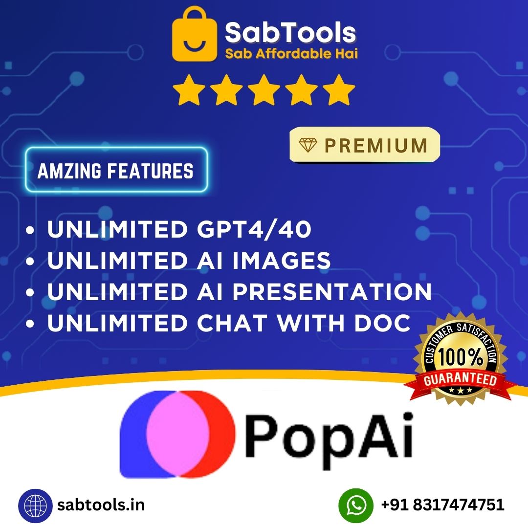Pop Ai