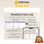 Automated Income and Expense Tracker Spreadsheet Monthly Debt Google Sheets Template Excel Spreadsheet Bank Statement