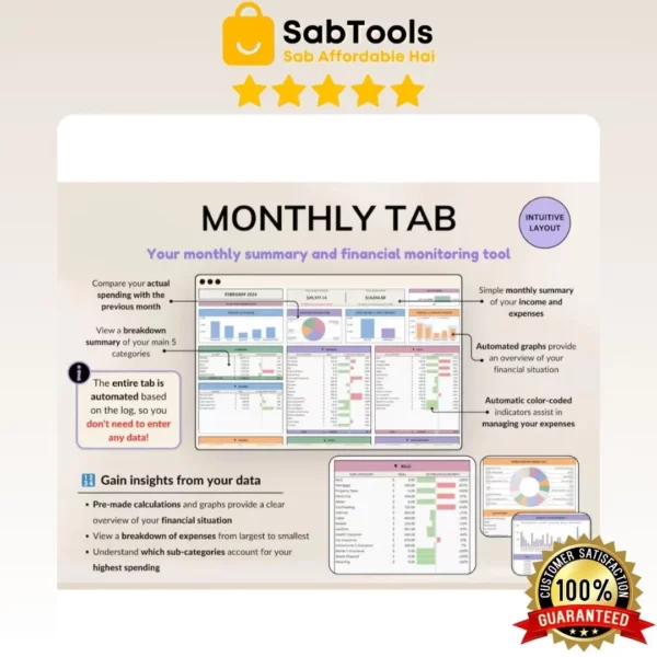 Automated Income and Expense Tracker Spreadsheet Monthly Debt Google Sheets Template Excel Spreadsheet Bank Statement